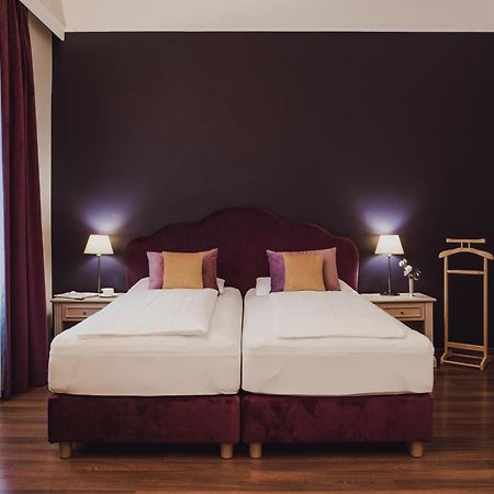 Hotel Adria Merano Extérieur photo