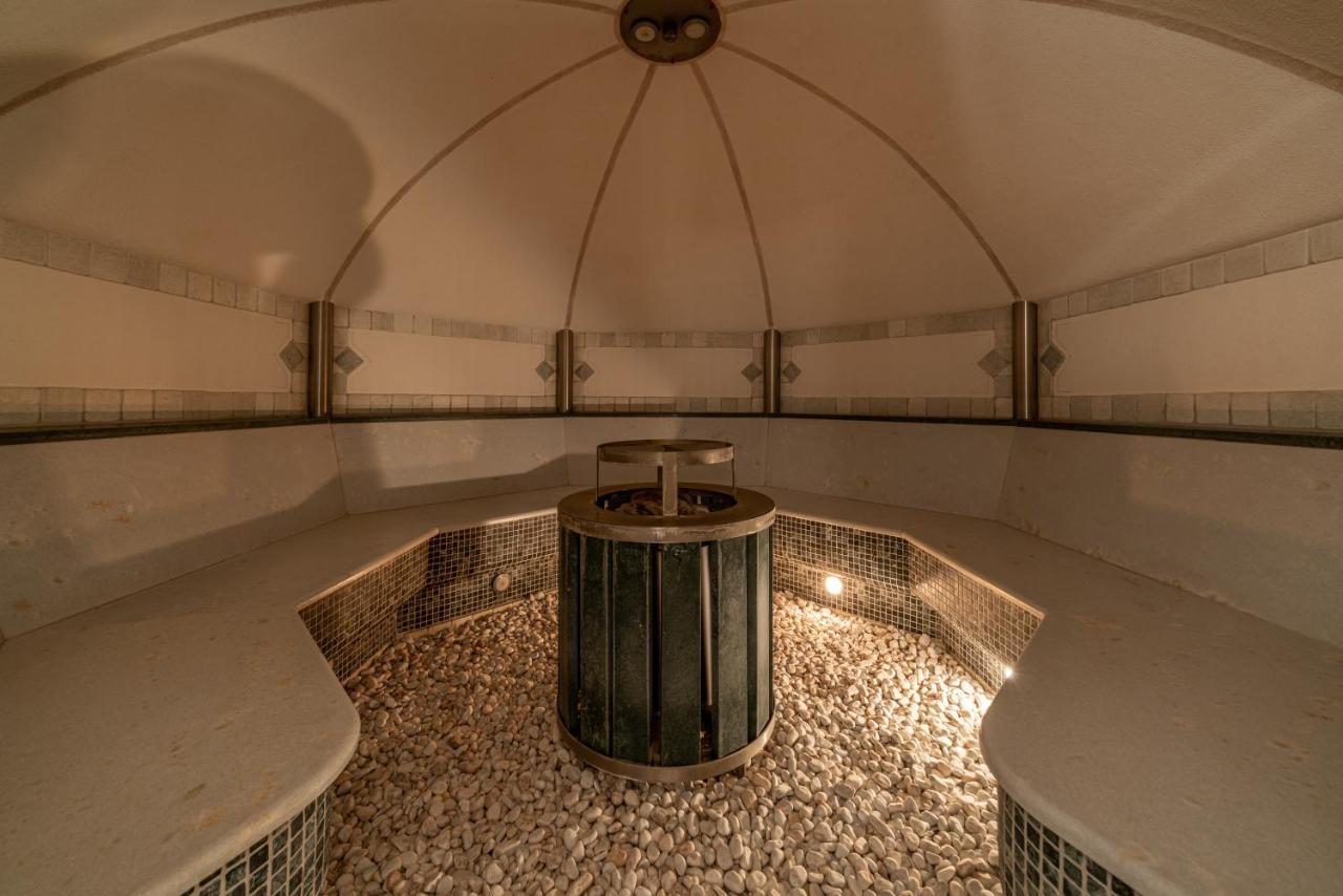 Hotel Adria Merano Extérieur photo