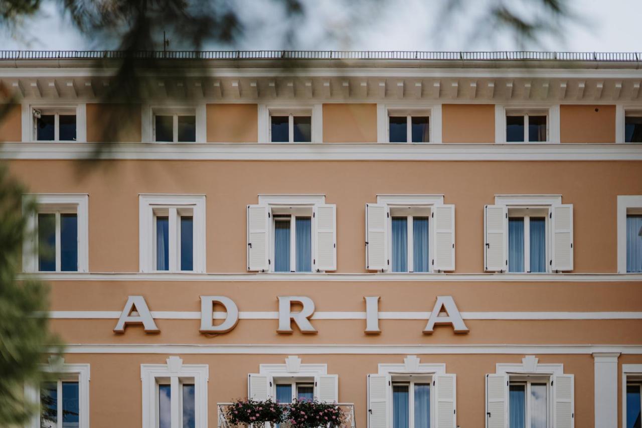 Hotel Adria Merano Extérieur photo