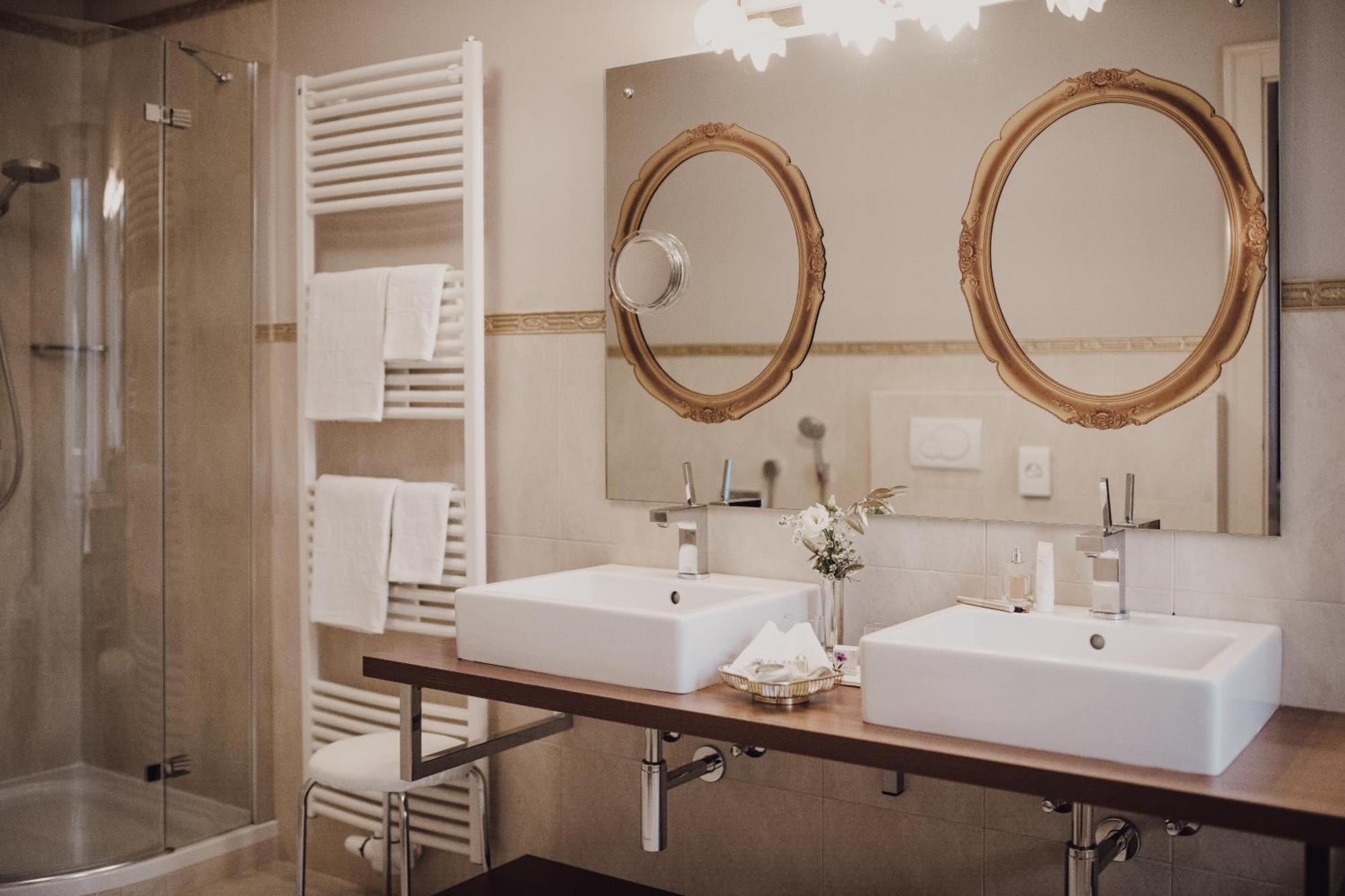 Hotel Adria Merano Extérieur photo