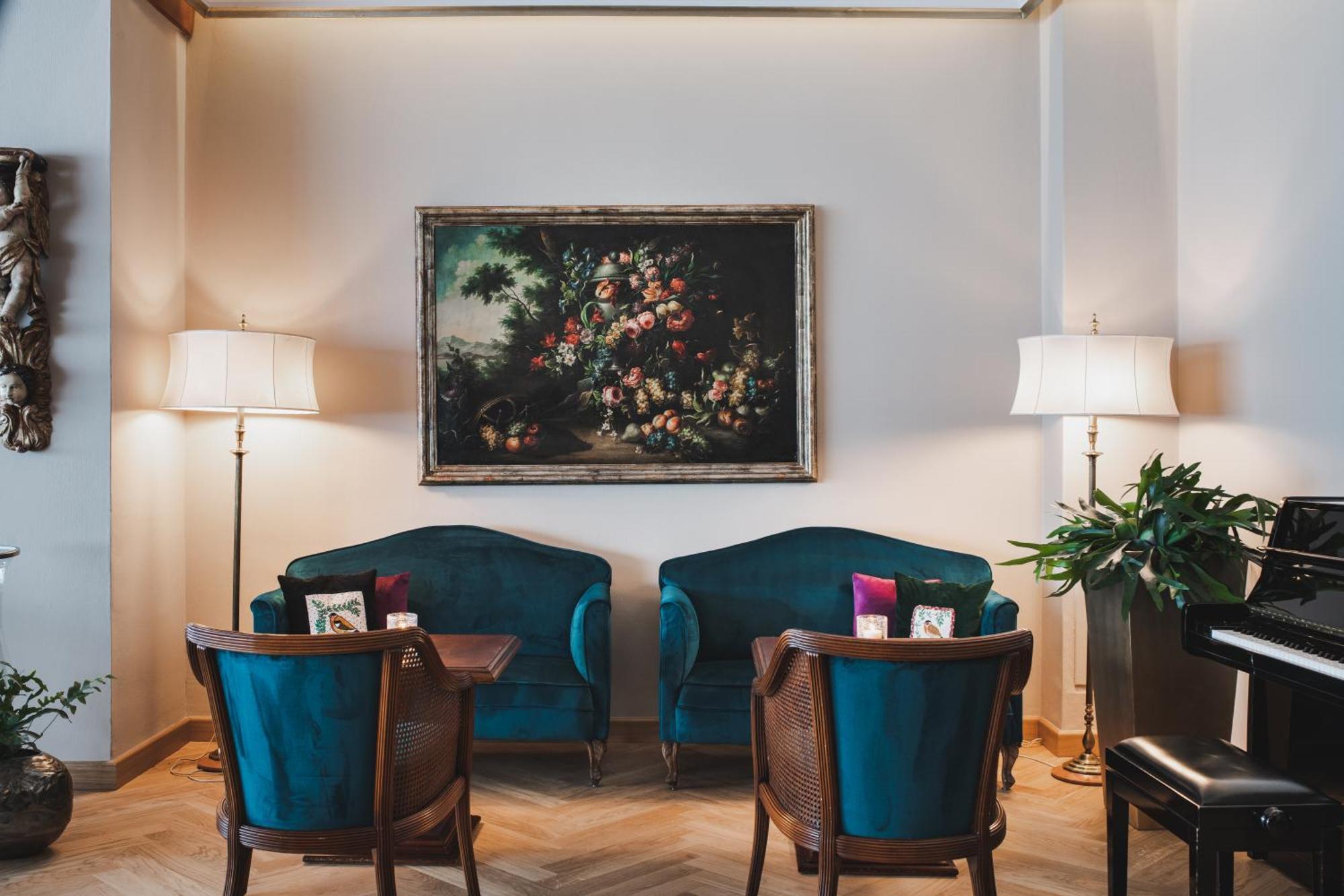 Hotel Adria Merano Extérieur photo