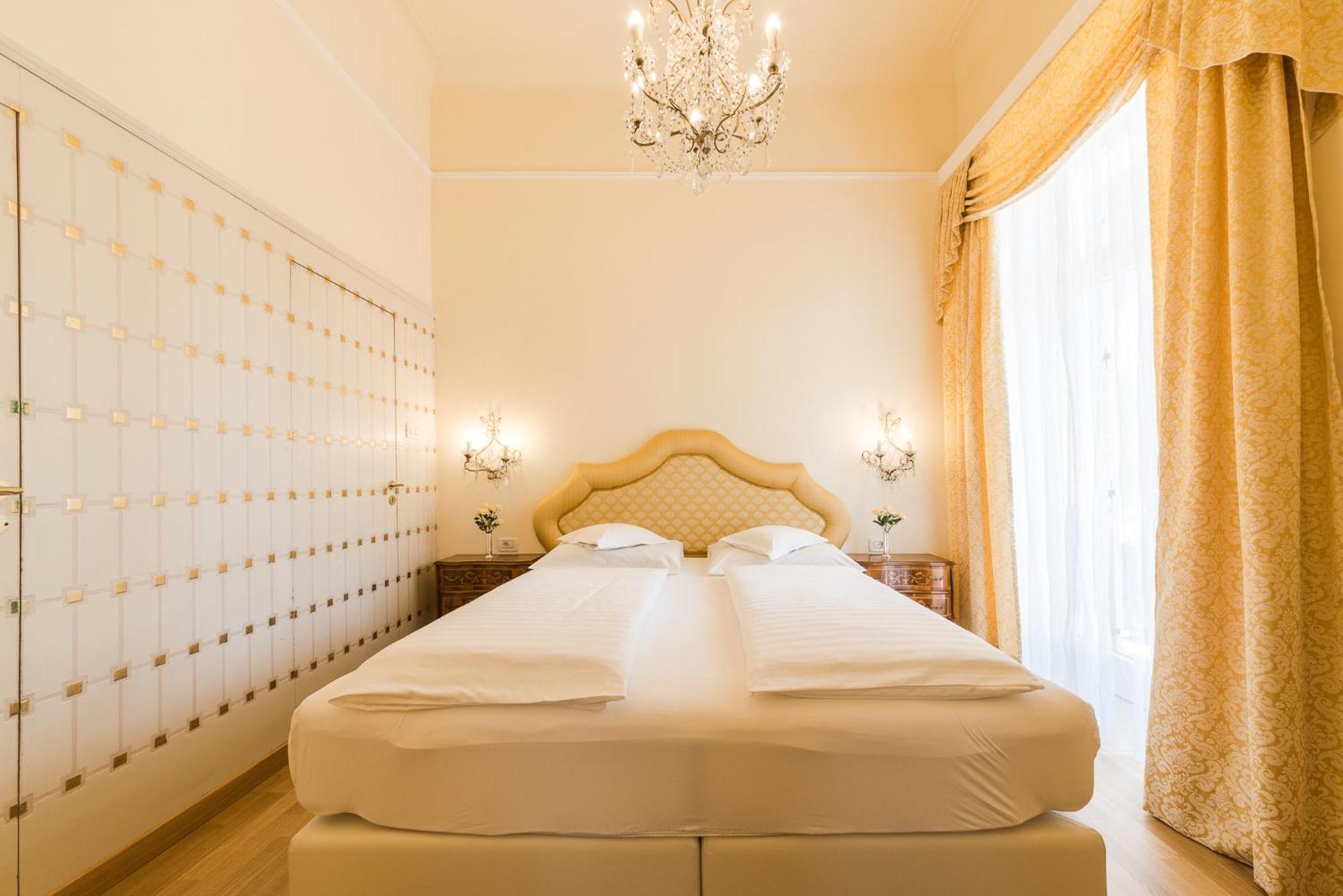 Hotel Adria Merano Extérieur photo