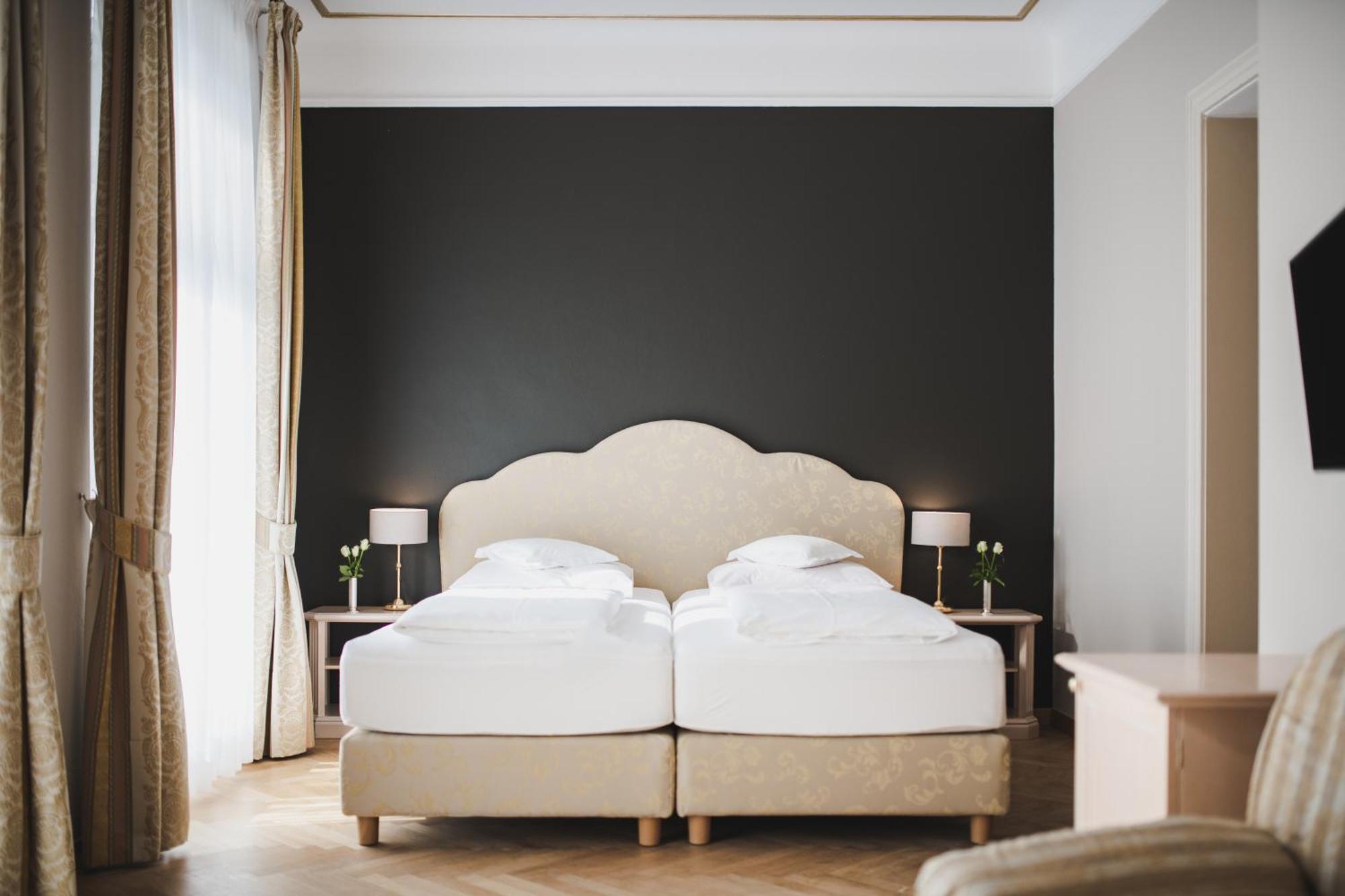 Hotel Adria Merano Extérieur photo