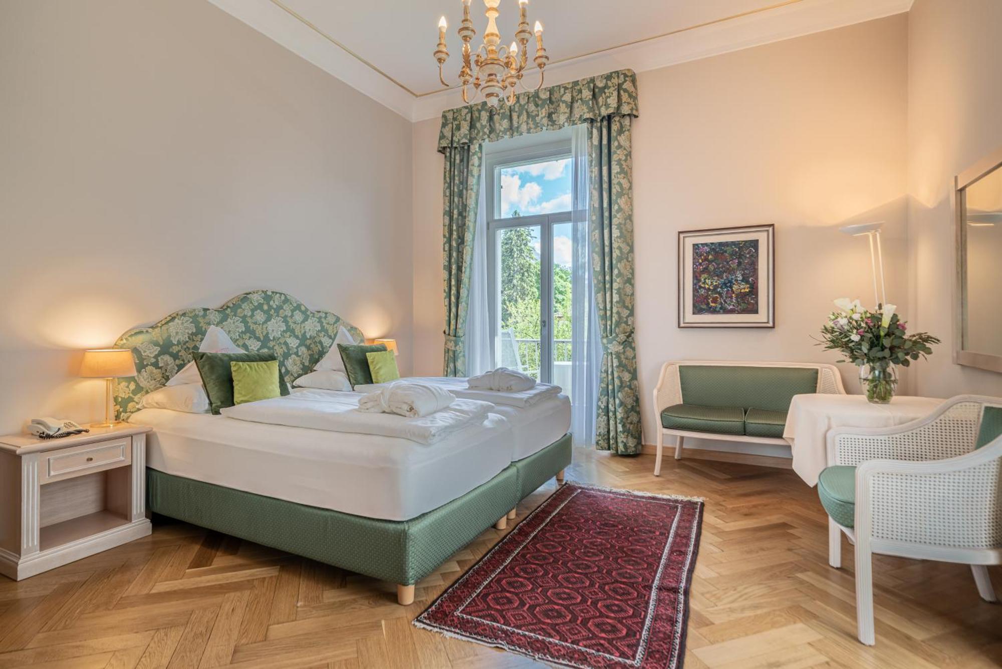 Hotel Adria Merano Extérieur photo