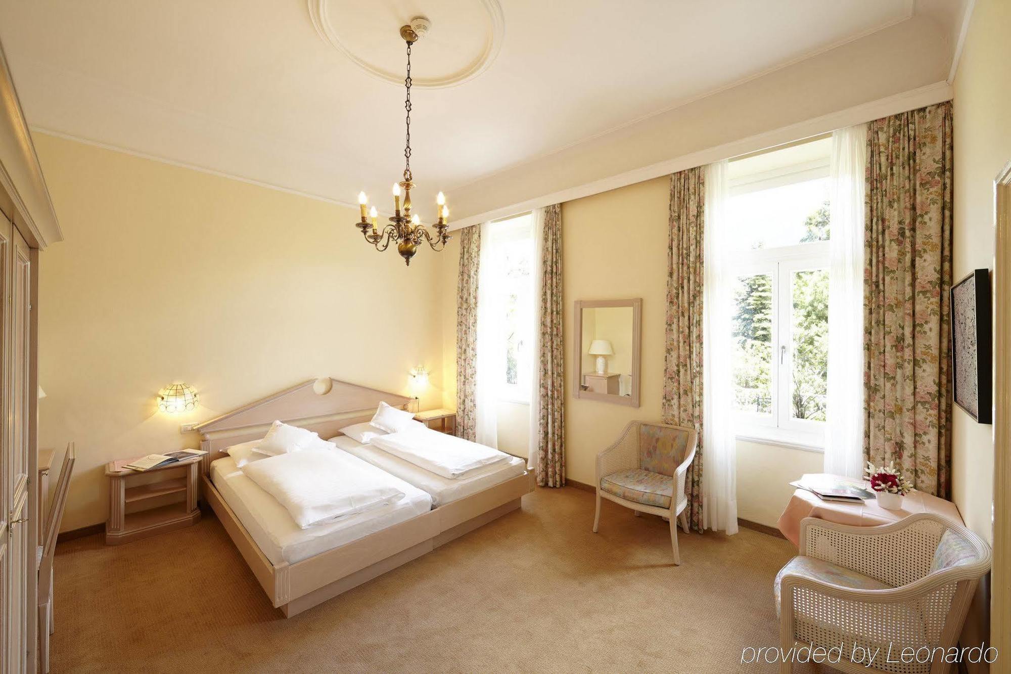 Hotel Adria Merano Extérieur photo