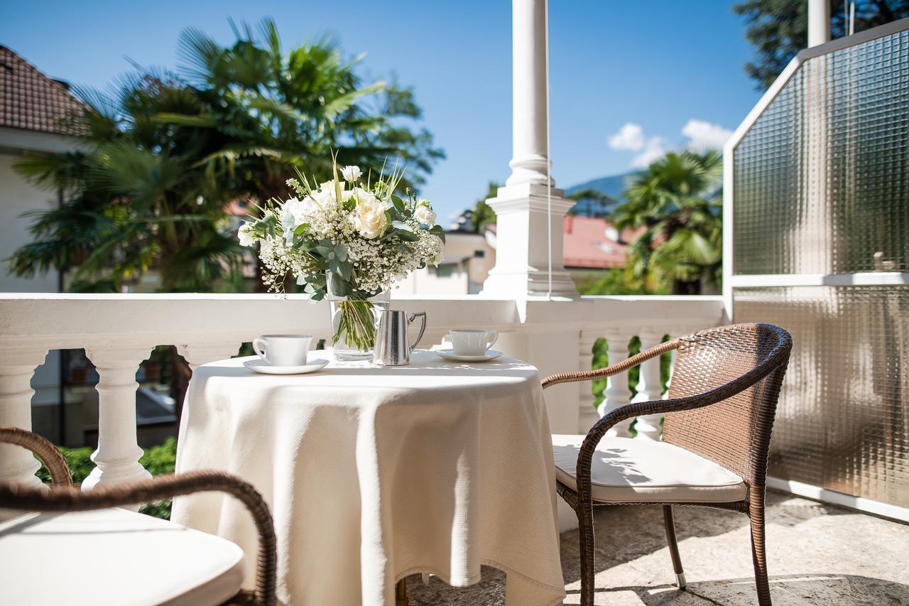 Hotel Adria Merano Extérieur photo