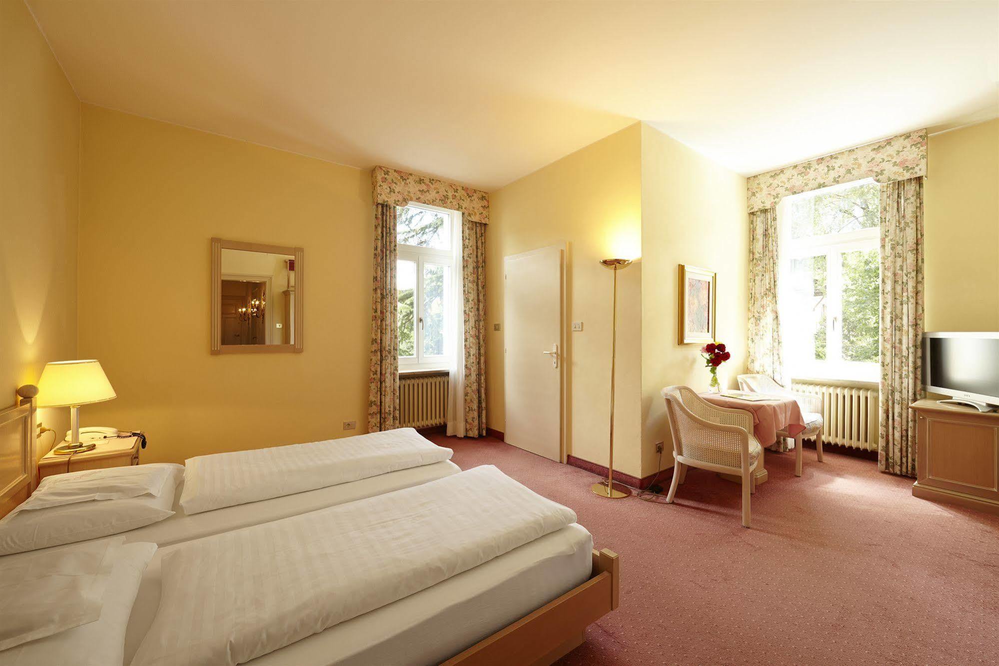 Hotel Adria Merano Extérieur photo