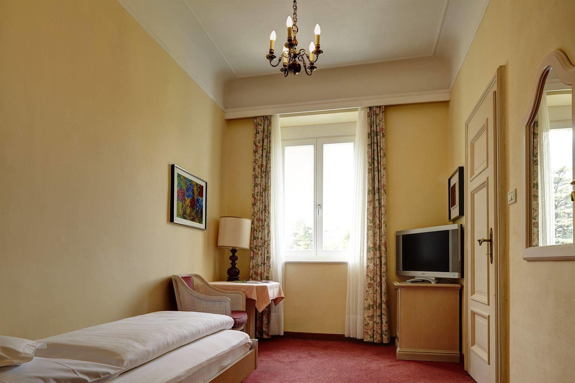 Hotel Adria Merano Extérieur photo