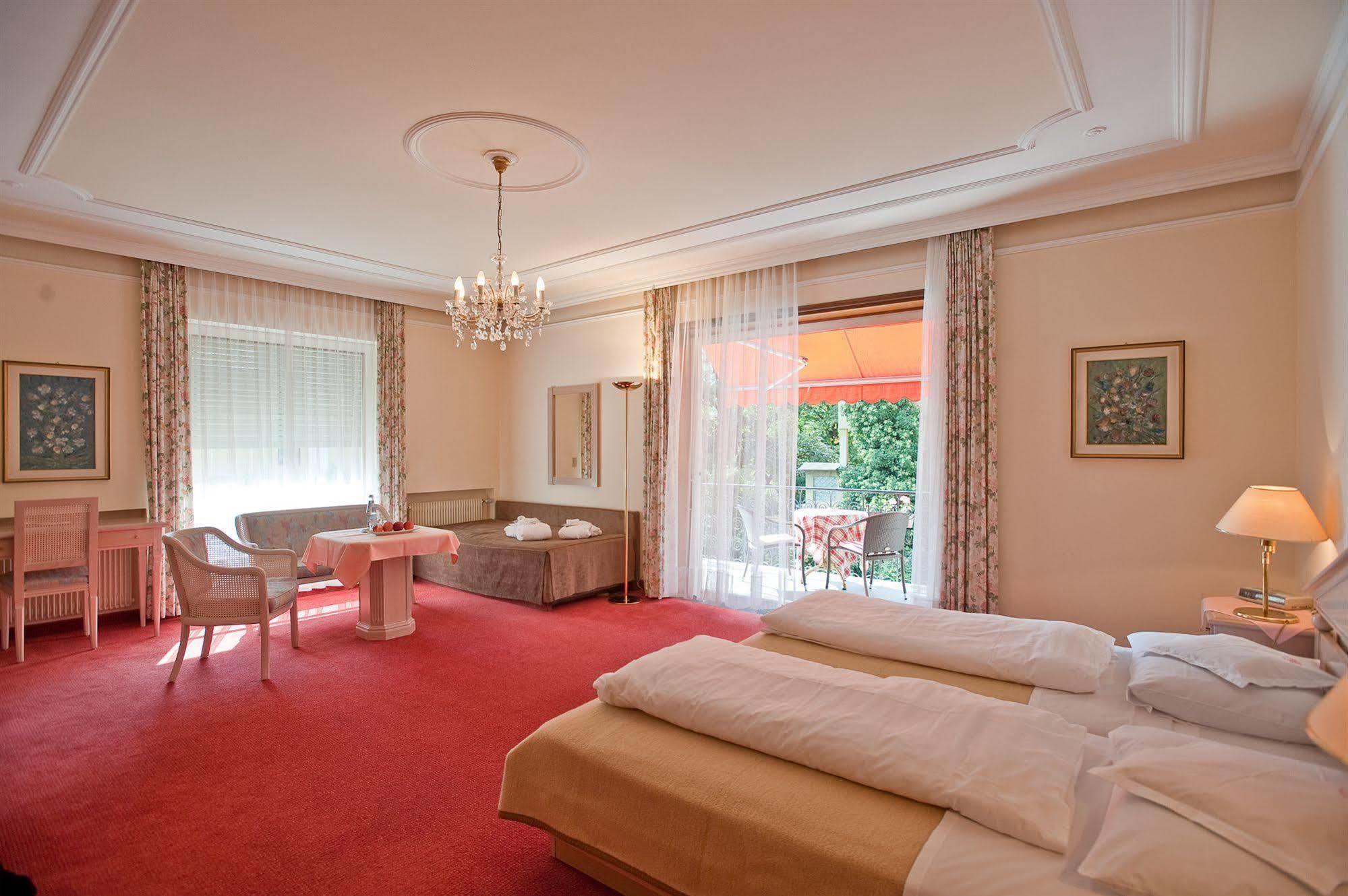 Hotel Adria Merano Extérieur photo