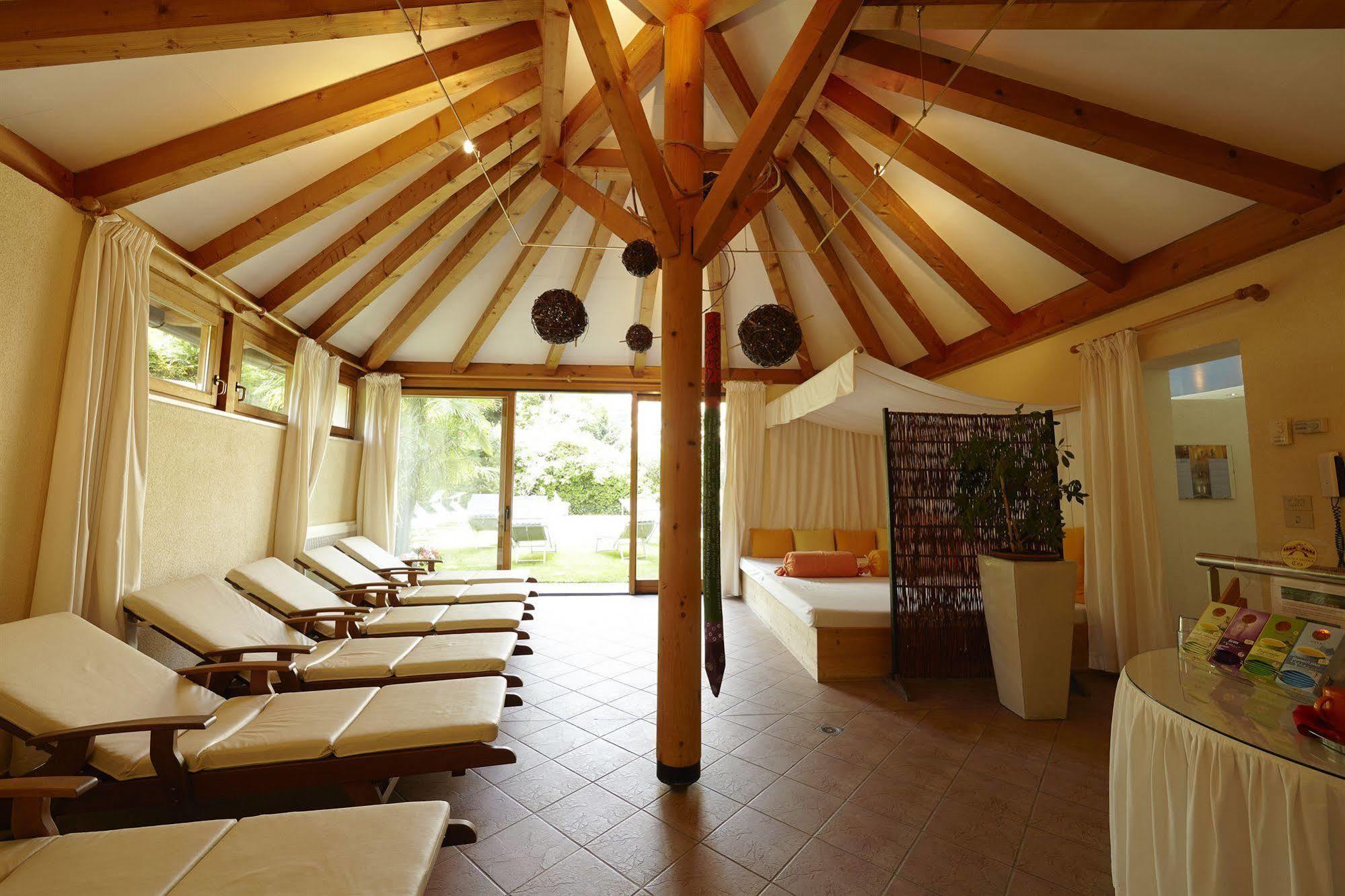 Hotel Adria Merano Extérieur photo