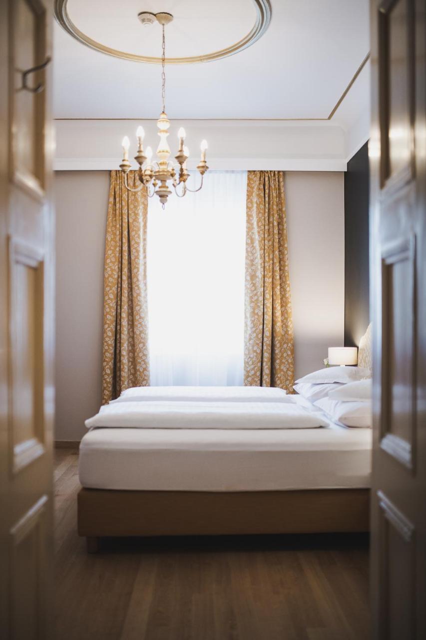 Hotel Adria Merano Extérieur photo