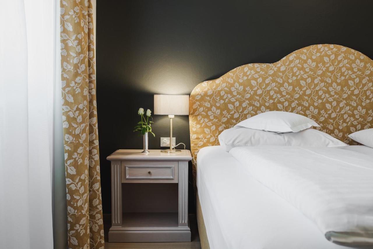 Hotel Adria Merano Extérieur photo