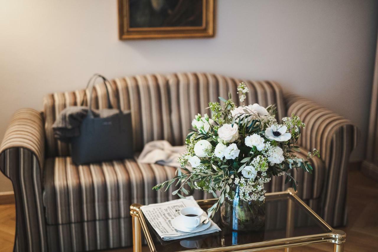 Hotel Adria Merano Extérieur photo